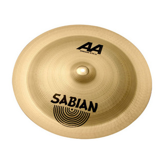 SABIAN AA-18C
