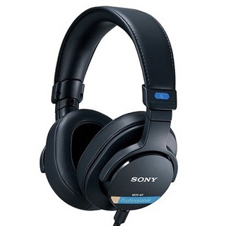 SONY MDR-M1