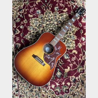 Gibson Hummingbird STU