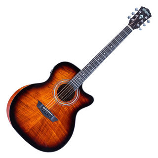 アコースティックギター　washburn 当社がオーダーした特別モデル!WASHBURNアコギが入荷