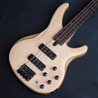 YAMAHA TRBX604FM Natural Satin (NS) 【横浜店】