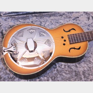 Republic GuitarsParlor Size Miniolian "USED"