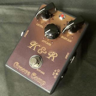 K、Groove Compの検索結果【楽器検索デジマート】