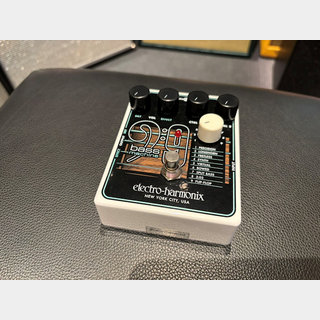 Electro-Harmonix BASS 9 "Bass Machine"