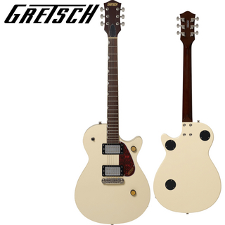 Gretsch Streamliner Jet Club Single-Cut with Wraparound -Vintage White-【オンラインストア限定】