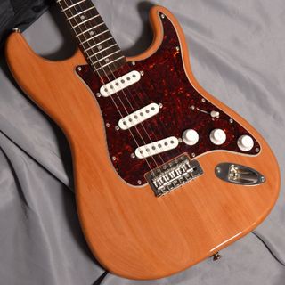 Squier by FenderClassic Vibe '70s Stratocaster / Natural【3.52kg】