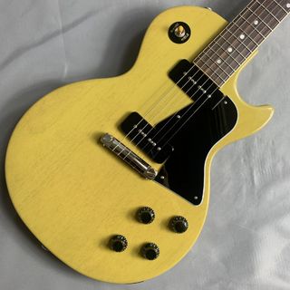Gibson Les Paul Special TV Yellow レスポールスペシャル