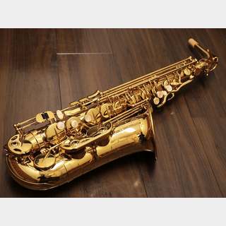 SELMER セルマー AS SA80II Jubilee GL アルトサックス 【名古屋栄店】