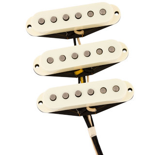 Fender Josefina Hand Wound Dual Mag II Stratocaster Pickups