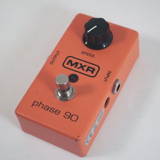 MXR M101 / Phase 90 【渋谷店】