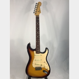 Fender Japan STRATO CASTER