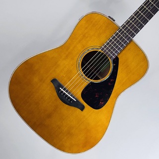 YAMAHA FGX865 T(ティンテッド) アコースティックギター 【エレアコ】