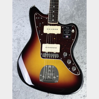 FenderAmerican Ultra Jazzmaster RW / Ultraburst [#US23069088][3.88kg]