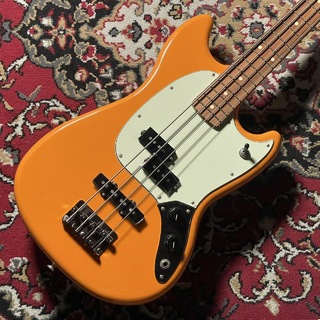 Fender Player Mustang Bass PJ【USED】【3.69kg】