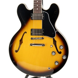 GibsonES-335 (Vintage Burst) 【S/N 215830110】