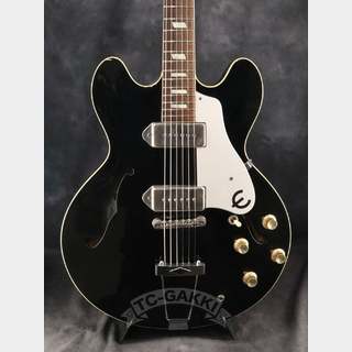 Epiphone Japan 2003 Limited Edition Casino lacquer