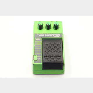 Ibanez、TS10の検索結果【楽器検索デジマート】
