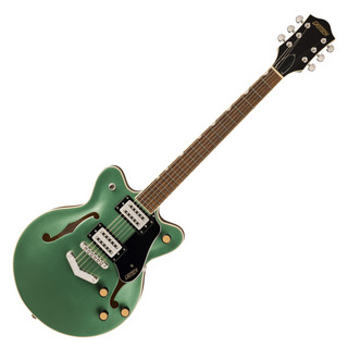 Gretsch グレッチ G2655 Streamliner Center Block Jr. Double-Cut with V-Stoptail STL OLV エレキギター