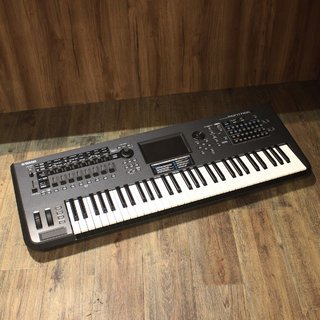 YAMAHA Montage 6 【渋谷店】