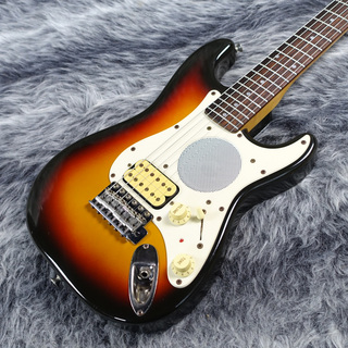 Fender ST-CHAMP 3-Tone Sunburst