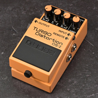 BOSS DS-2 Turbo Distortion ボス エフェクター ディストーション 【SN