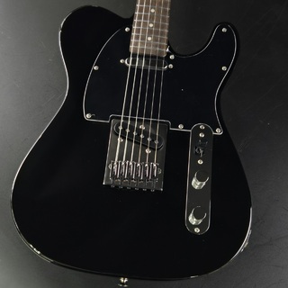 Laid Back LTL-5-R-SS / Vintage Black【現物画像】