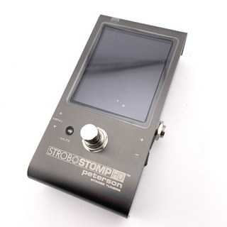 PETERSON 【USED】 STROBOSTOMP HD