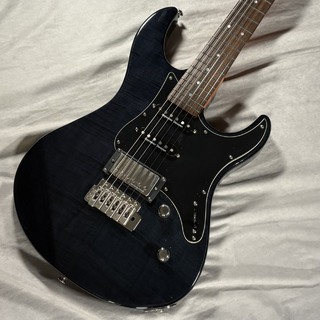 エレクトリックギター、pacifica 612の検索結果【楽器検索デジマート】