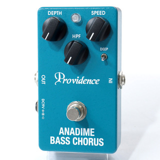 Providence Anadime Bass Chorus / ABC-1 【池袋店】