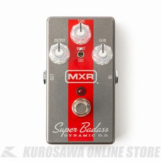 MXR M249 Super Badass Dynamic O.D.