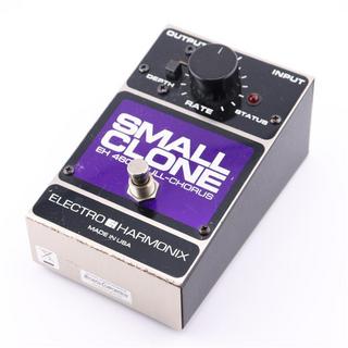 Electro-Harmonix、SMALL CLONEの検索結果【楽器検索デジマート】