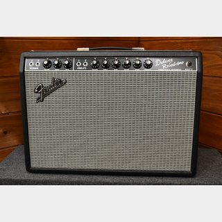 Fender 65 Deluxe Reverb【即納可能、旧価格品を更に店頭展示特価!】