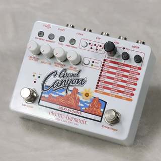 Electro-Harmonix Grand Canyon 【梅田店】