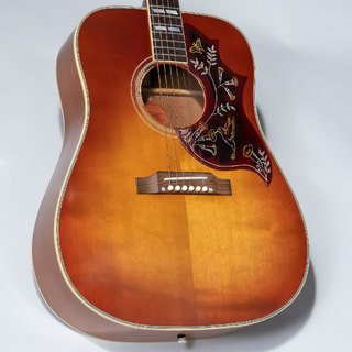 Gibson 1960 HB L.Aged アコースティックギター