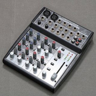 BEHRINGER XENYX1002 【御茶ノ水本店】