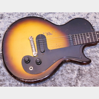 Gibson Melody Maker 3/4 '60 "Single Cut"