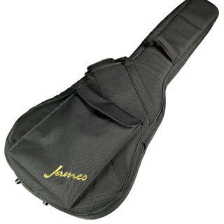 JamesSC-JS600E ソフトケース アコースティックギター用