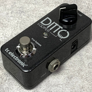 tc electronicDitto Looper