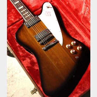 Gibson 【復刻!】【軽量個体】Firebird Platypus ~Tobacco Sunburst Perimeter~ #230640137【3.45㎏】