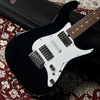 EVERTONE PICKUP EVERTONE GUITAR Walkurey-ST【Black】【3.66kg】