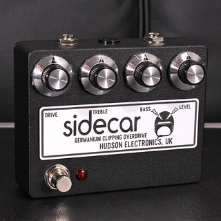 Hudson Electronics Sidecar