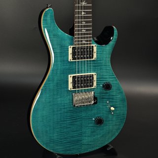 Paul Reed Smith(PRS) SE Custom 24 Sapphire 《特典付き》【名古屋栄店】