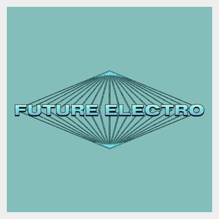 UNDRGRND UNDRGRND SOUNDS - FUTURE ELECTRO