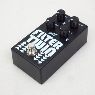 aguilar Filter Twin ベース用エンベロープフィルター 【横浜店】