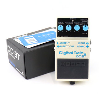Amazon | BOSS Digital Delay DD-3 | ディレイ・リバーブ | 楽器
