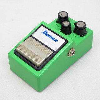 IbanezTS-9 Tube Screamer Reissue オーバードライブ 【横浜店】