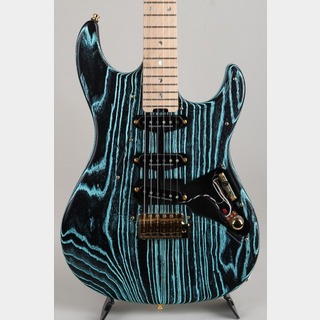 ESP製ボディコンポーネントギター　レリック　最終値下げ ESP 【イケベリユースIKEBUKURO本気バーゲン！】USED 中古 ESP