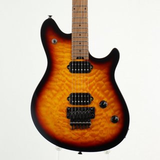 EVH Wolfgang WG Standard QM 3-Color Sunburst 【心斎橋店】