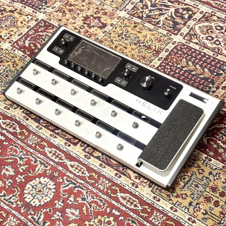 ギター用エフェクター ＞ マルチエフェクター、line6、Helix Floorの