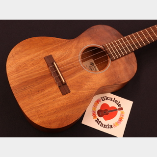 MartinT1K Solid Hawaiian Koa Tenor Ukulele #5409